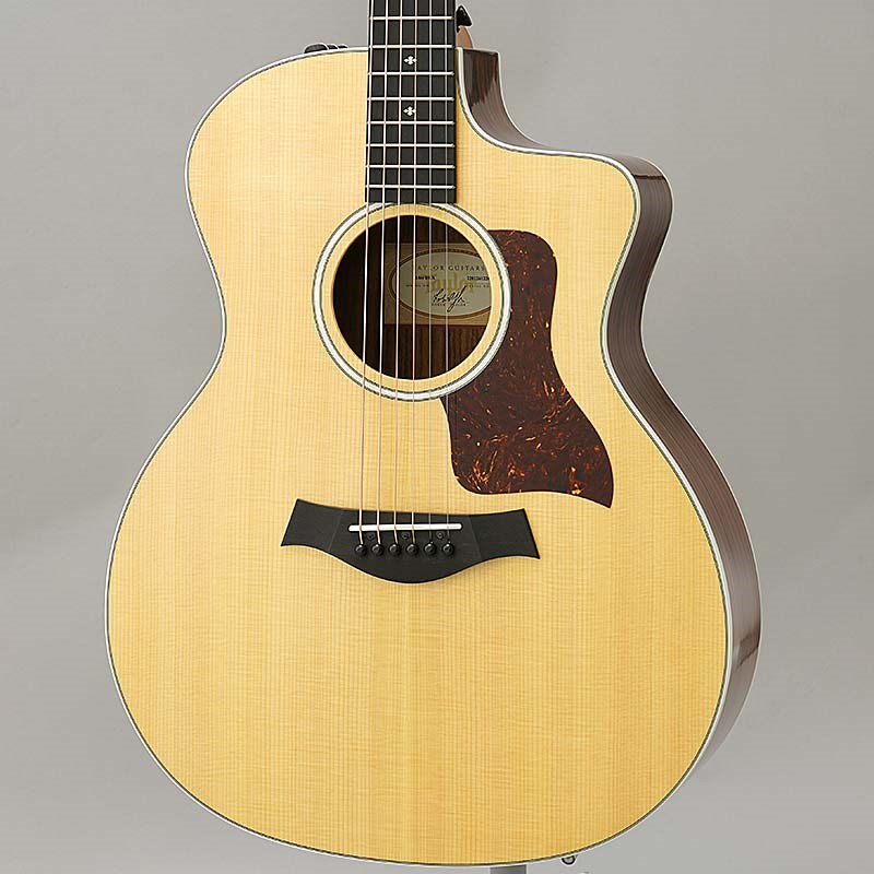 TAYLOR 214ce Rosewood DLXの画像